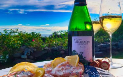 Virginie Bergeronneau Jeanne Premier Cru Brut