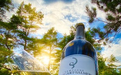 Billecart-Salmon Blanc De Blancs Grand Cru