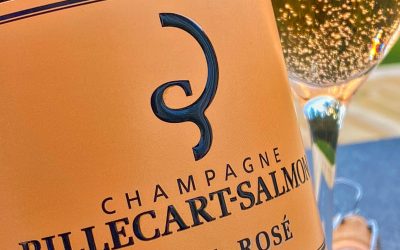 Billecart-Salmon Brut Rosé