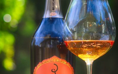 Billecart-Salmon Cuvée Elisabeth Brut 2007