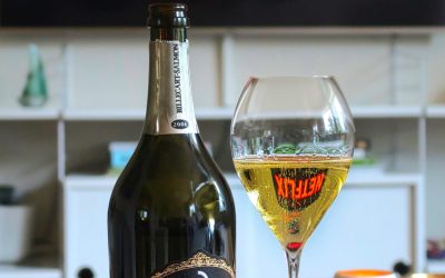 Billecart-Salmon Cuvée Nicolas François 2006