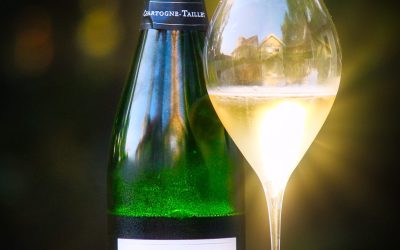 Chartogne-Taillet Cuvée Sainte Anne