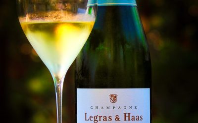 Legras & Haas Blanc de Blancs Grand Cru