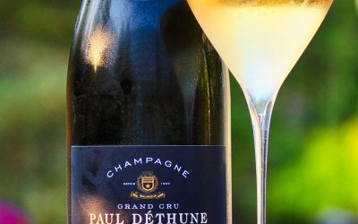 Paul Déthunes Blanc de Noirs Grand Cru