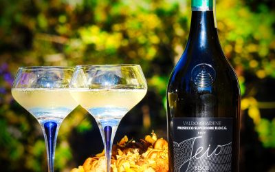 Jeio Prosecco Superiore Brut