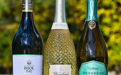 Proseccoprovning
