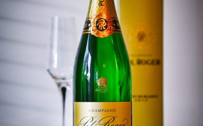 Pol Roger Blanc de Blancs 2013