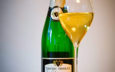 Thierry Triolet Cuvée de Réserve Brut