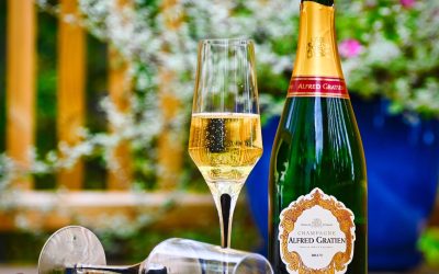 Alfred Gratien Brut Classique (provad 2020)