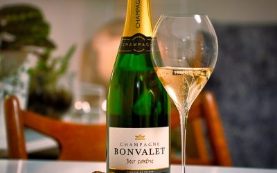 Bonvalet Brut Suprême