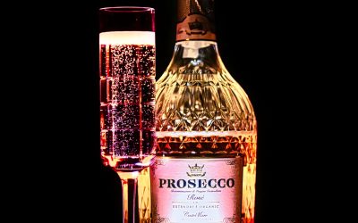 Castelmare Prosecco Rosé Extra Dry 2019