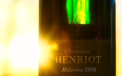 Henriot Millésime 2008