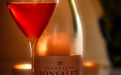 Bonvalet Rosé Suprême