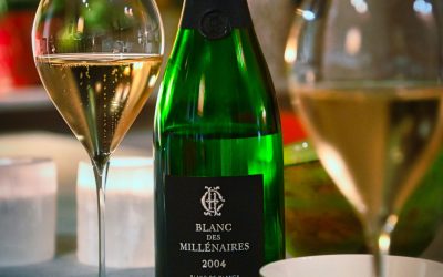 Charles Heidsieck Blanc des Millénaires 2004