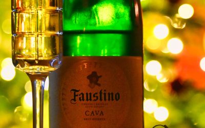 Faustino Cava Brut