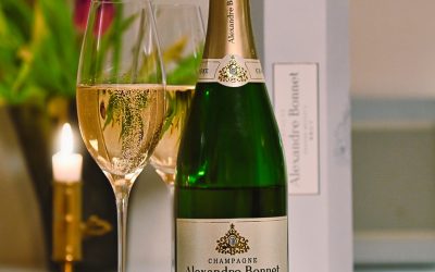 Alexandre Bonnet Grande Réserve Brut