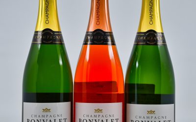 Champagne Bonvalet