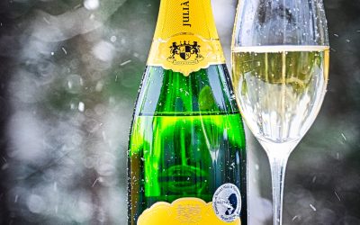 Julià & Navinès Cava Organic Semi Seco