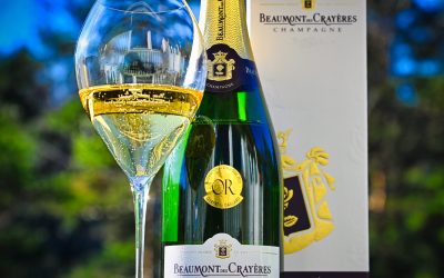 Beaumont des Crayères Grande Réserve Brut (provad 2021)
