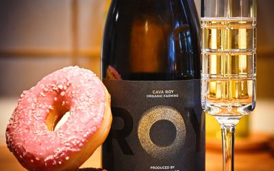 Cava Roy Brut Nature