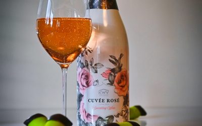 KWV Cuvée Rosé