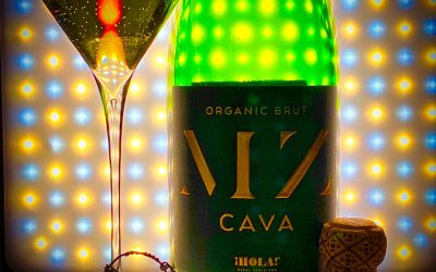 Hola MZ Cava by Måns Zelmerlöw