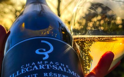 Billecart-Salmon Brut Réserve (provad 2021)
