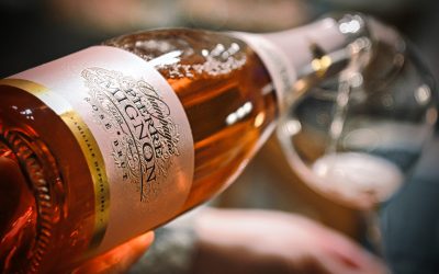 Pierre Mignon Rose Brut
