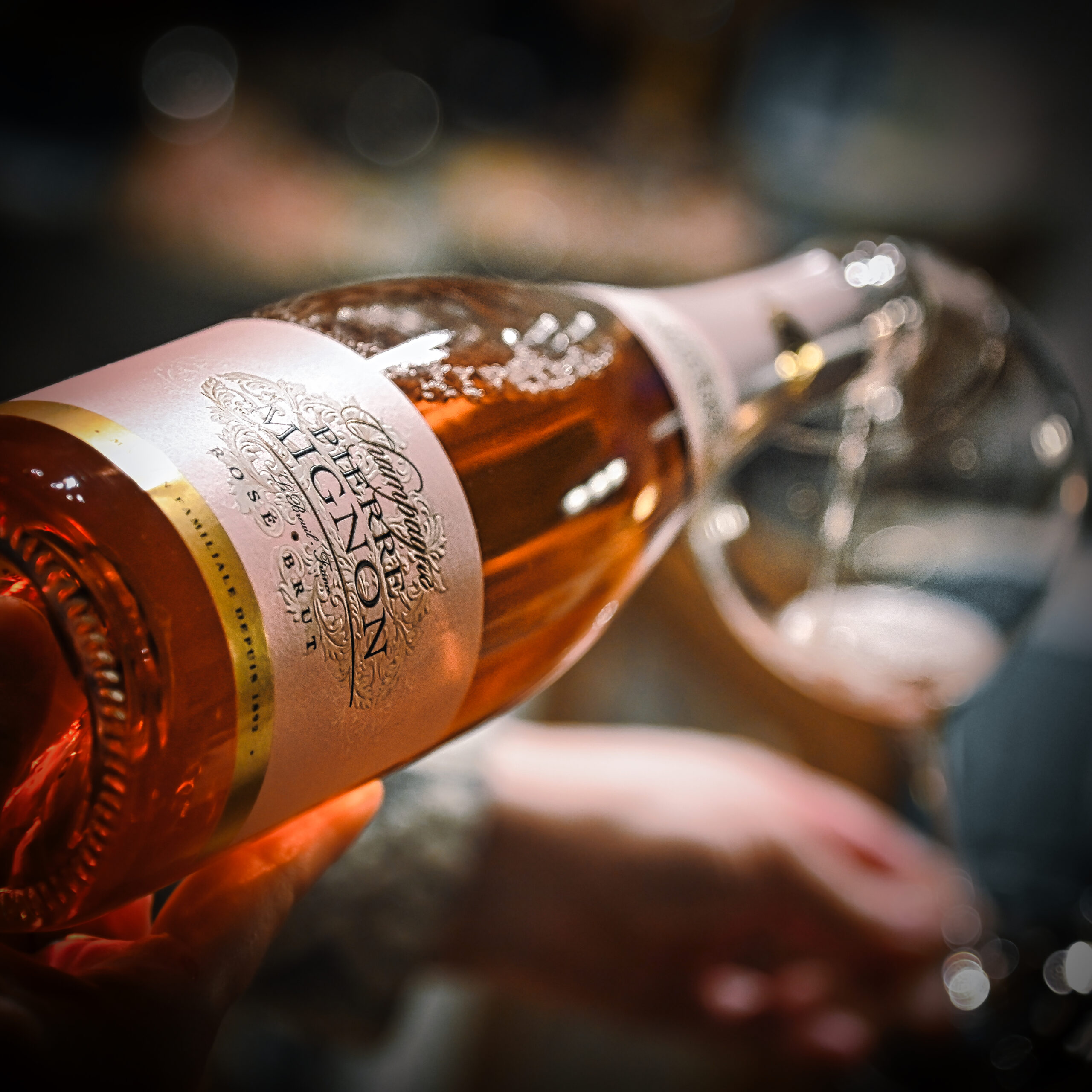 210329 Pierre Mignon Brut Rose