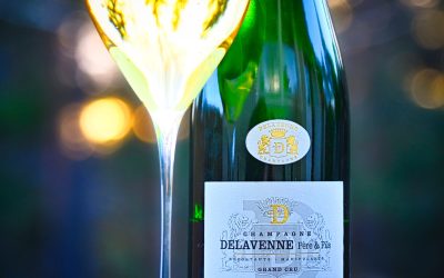 Delavenne Grand Cru Brut Natur