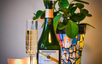 Federico Paternina Cava Reserva Brut 2017