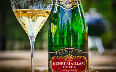 Henri Maillart Brut