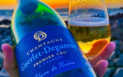 Guerlet-Deguerne Blanc de Noirs