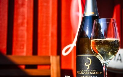 Billecart-Salmon Vintage 2009