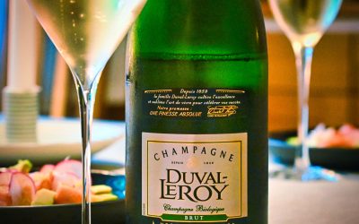 Duval-Leroy Brut Organic