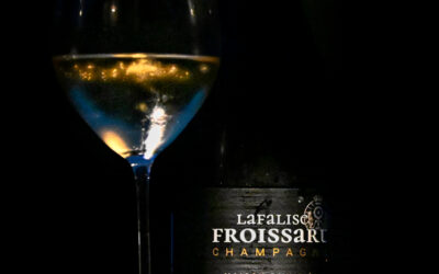 Lafalise-Froissart Cuvée 045 Grand Cru Extra Brut