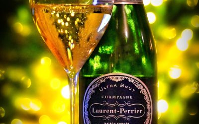 Laurent-Perrier Ultra Brut