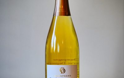 Guerlet-Deguerne Blanc de Blancs