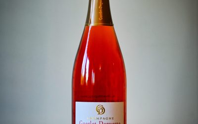 Guerlet-Deguerne Rosé