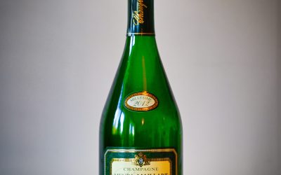 Henri Maillart Vintage Extra Brut 2012