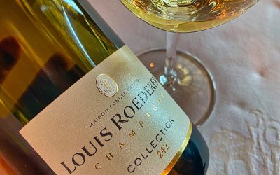 Louis Roederer Collection 242