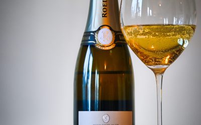 Louis Roederer Collection 243 (halvflaska)