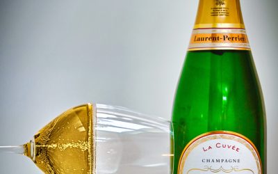 Laurent-Perrier La Cuvée Brut