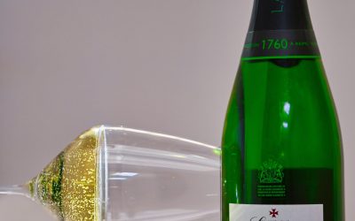 Lanson Green Label Brut Organic