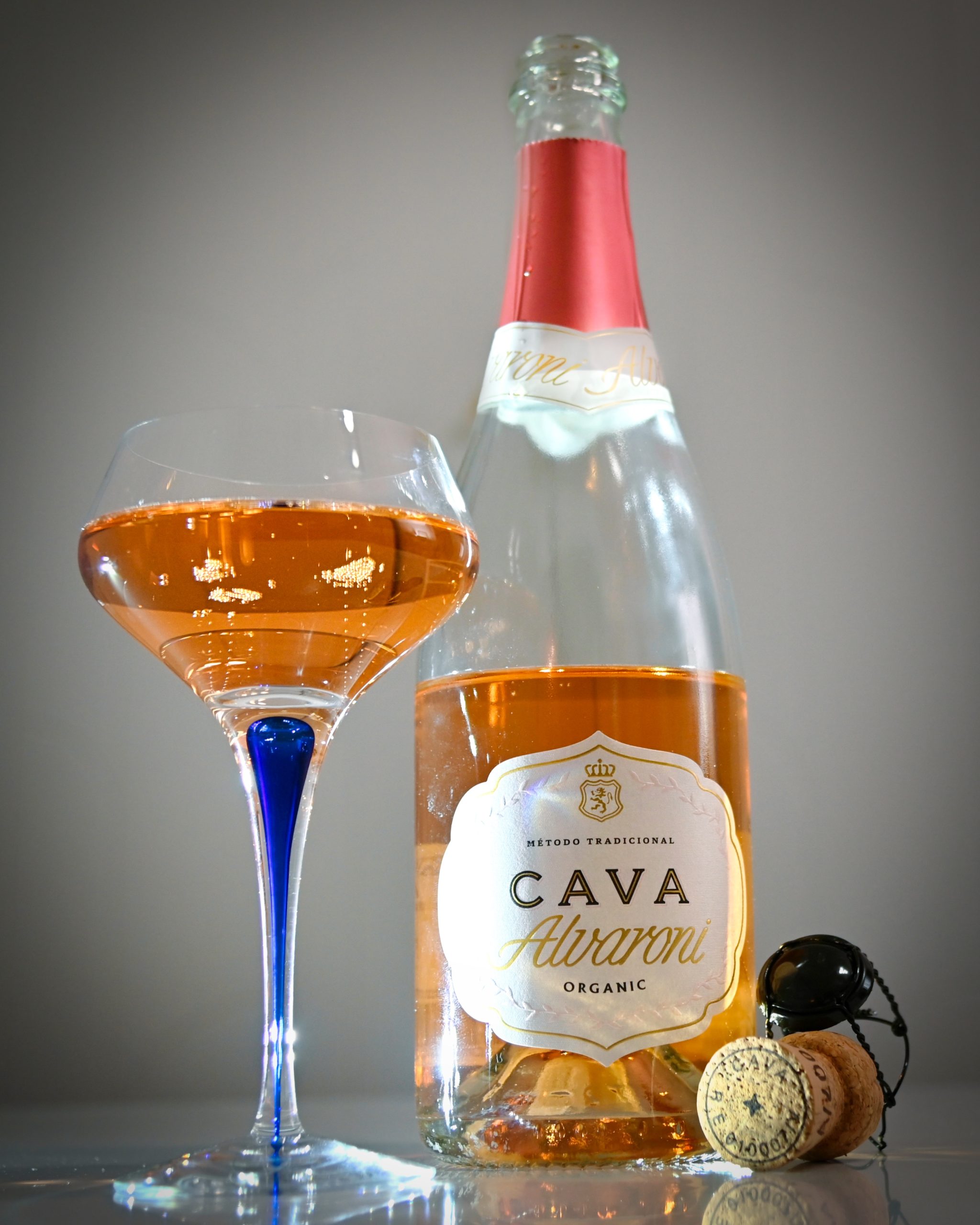Cava - Mousserande
