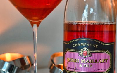 Henri Maillart Brut Rosé