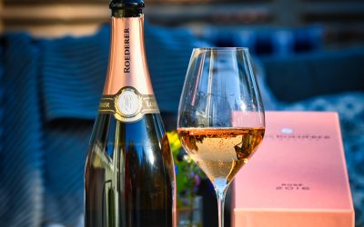 Louis Roederer Rosé 2016