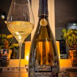 Cremant du Jura Blanc Brut Montboisie 2020