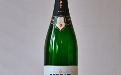 Ferrari Brut Organic