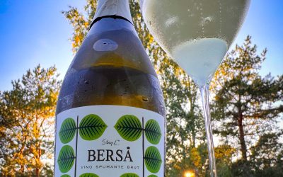 Berså Spumante Brut